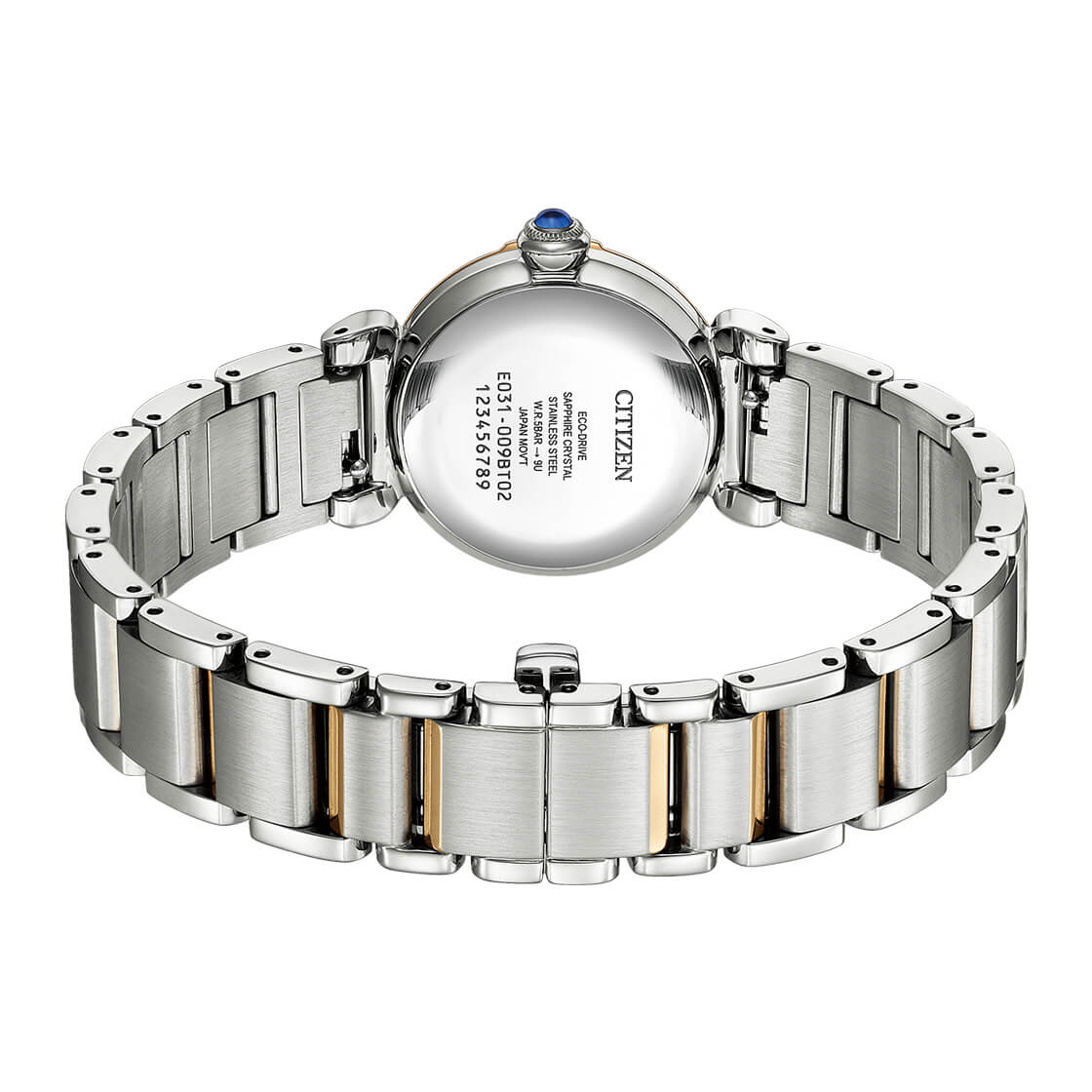 CITIZEN L EM1136-87D Mae Diamond