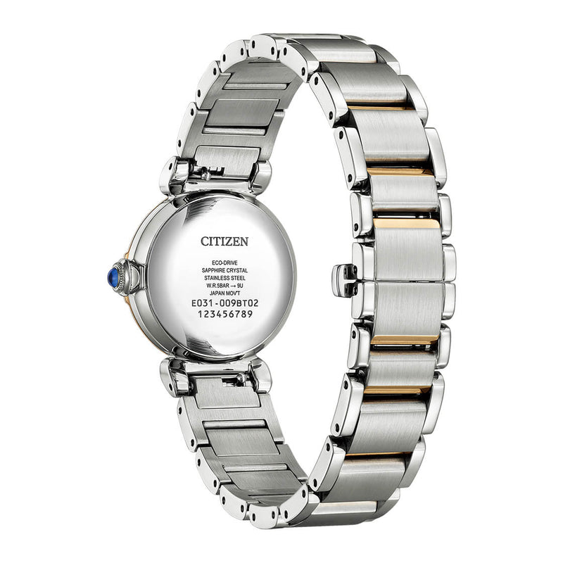 CITIZEN L EM1136-87D Mae Diamond