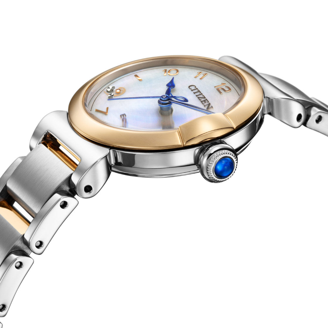 CITIZEN L EM1136-87D Mae Diamond