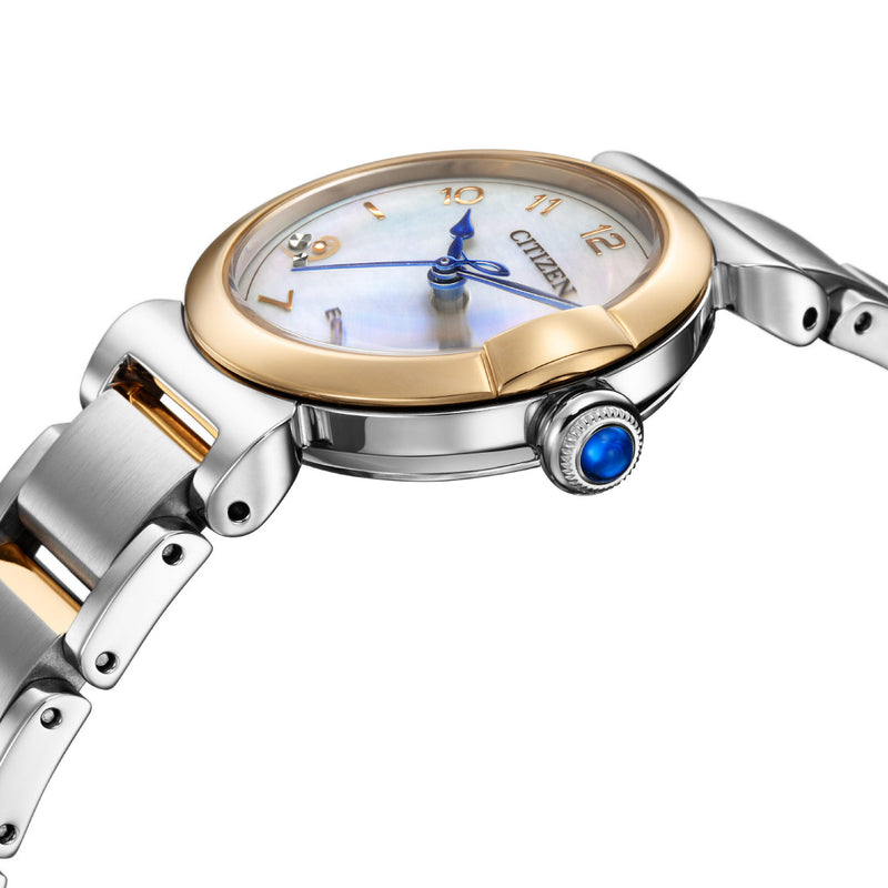 CITIZEN L EM1136-87D Mae Diamond