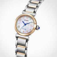 CITIZEN L EM1136-87D Mae Diamond