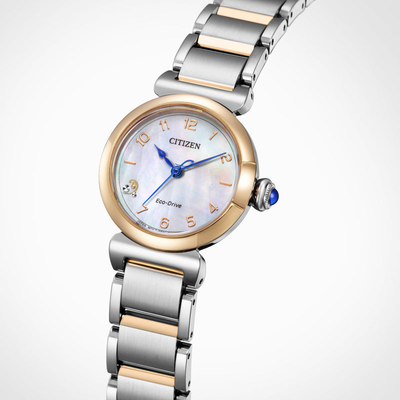 CITIZEN L EM1136-87D Mae Diamond