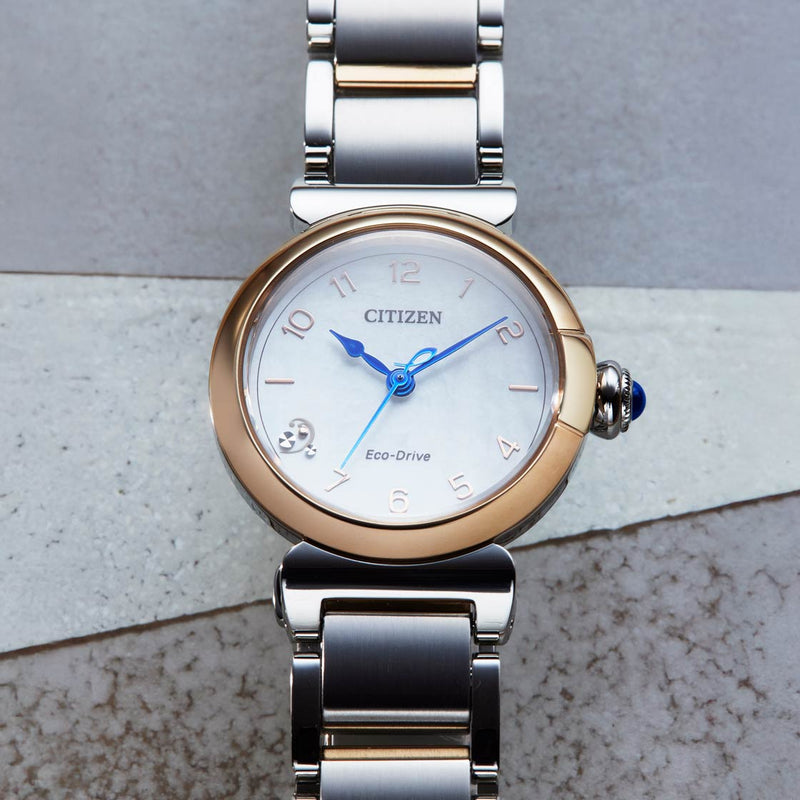 CITIZEN L EM1136-87D Mae Diamond