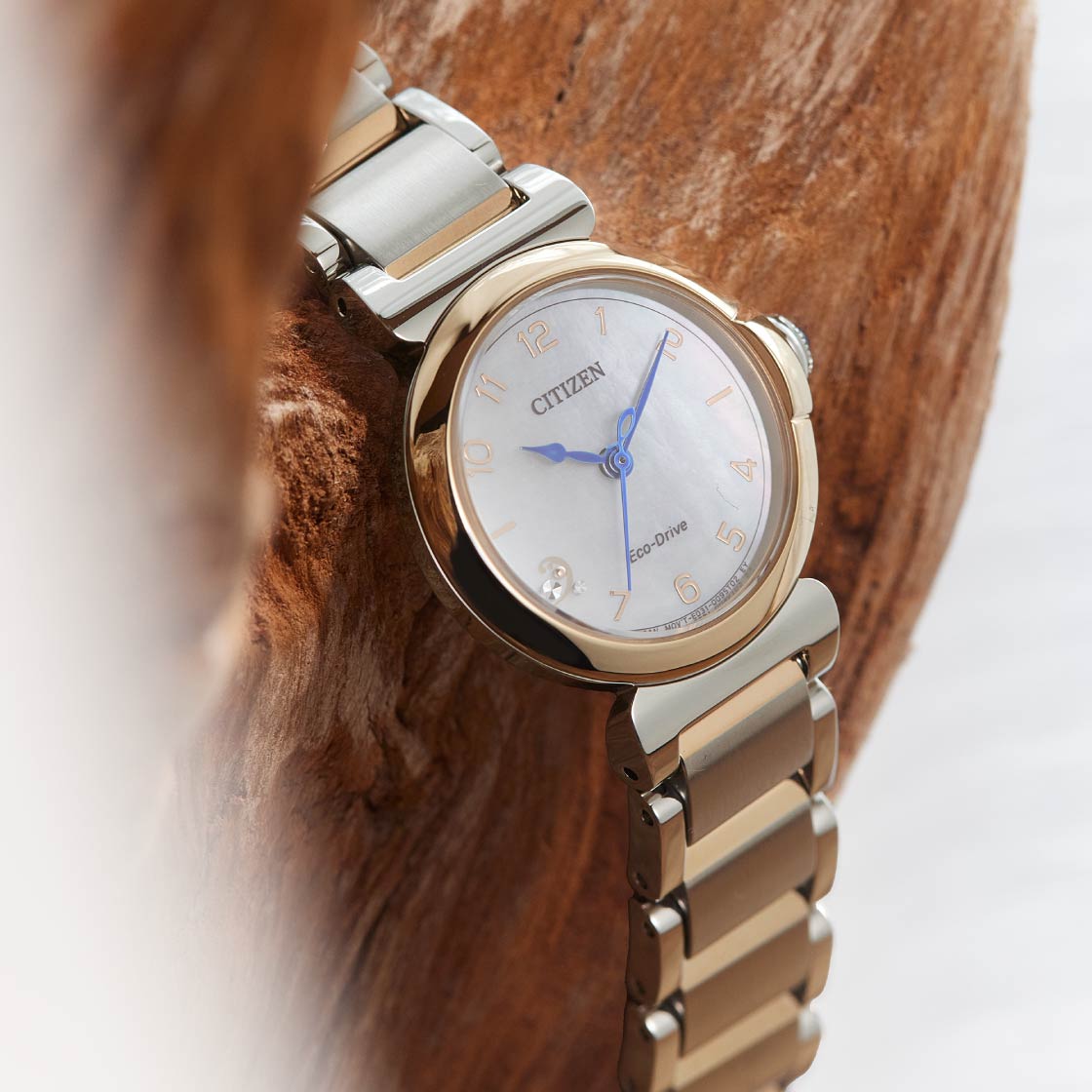 CITIZEN L EM1136-87D Mae Diamond