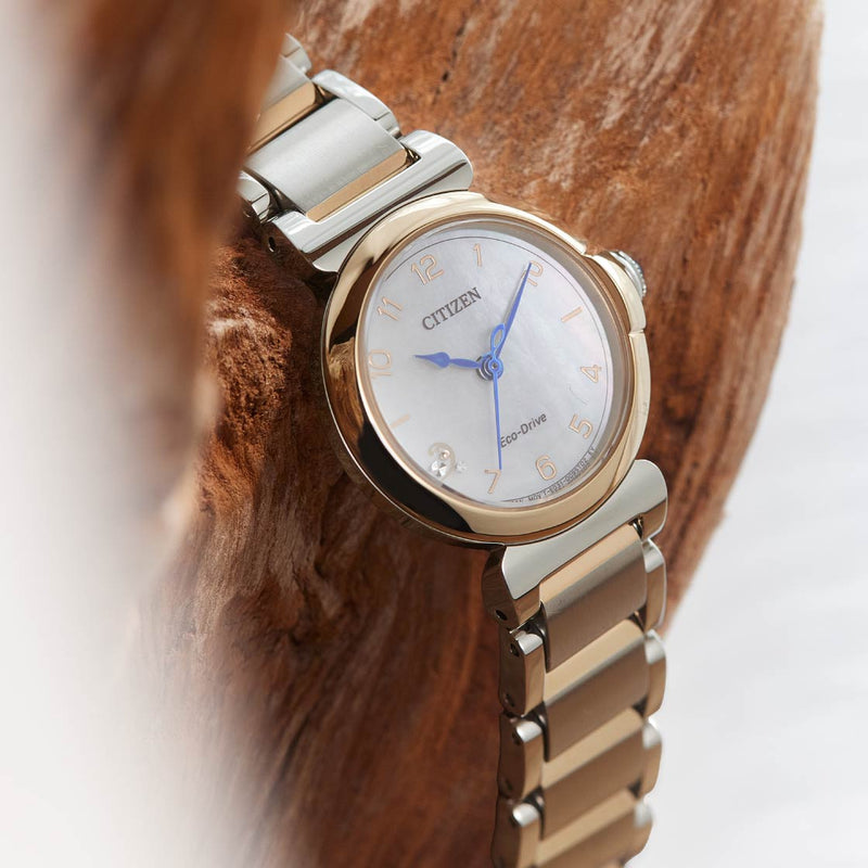 CITIZEN L EM1136-87D Mae Diamond