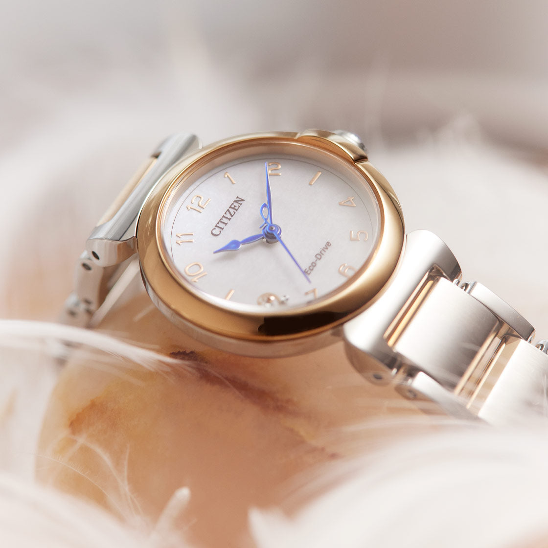 CITIZEN L EM1136-87D Mae Diamond