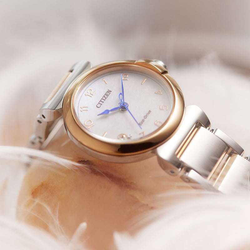 CITIZEN L EM1136-87D Mae Diamond