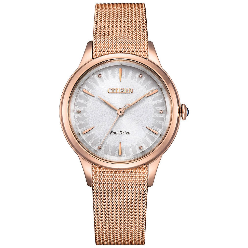 EM1153-88A | CITIZEN L