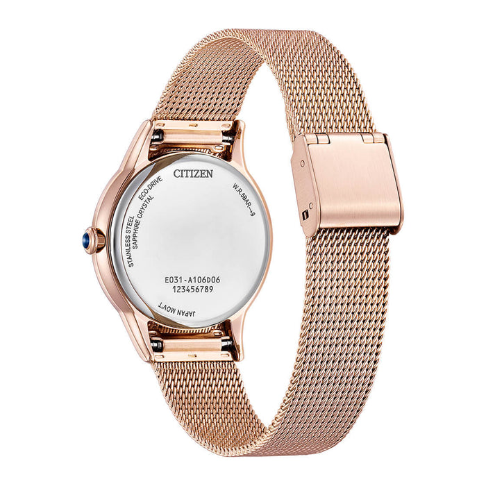 EM1153-88A | CITIZEN L