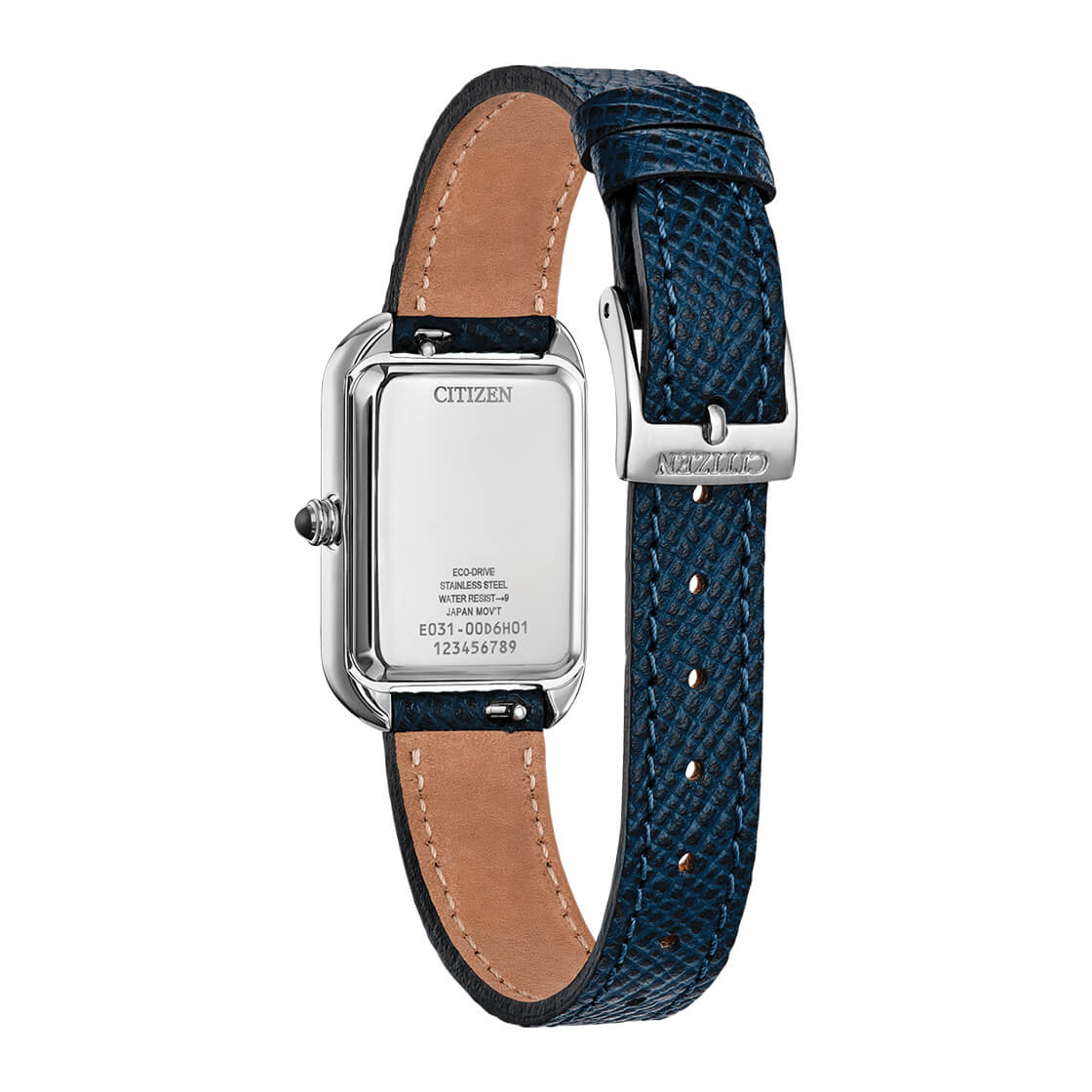 CITIZEN EM1190-06L Eco-Drive Women