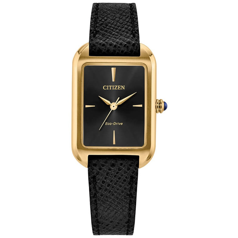 CITIZEN EM1192-01E Eco-Drive Women