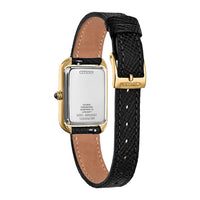 CITIZEN EM1192-01E Eco-Drive Women