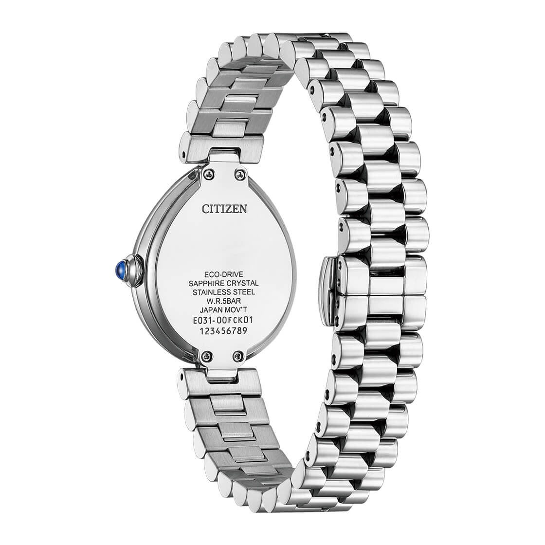 CITIZEN L Rainell EM1200-55A