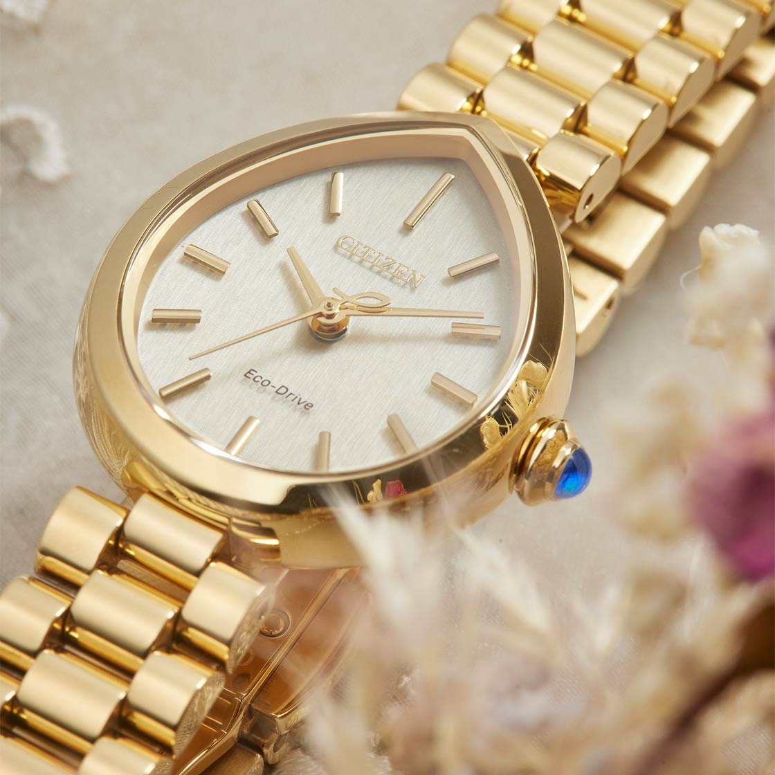 CITIZEN L Rainell EM1202-50P