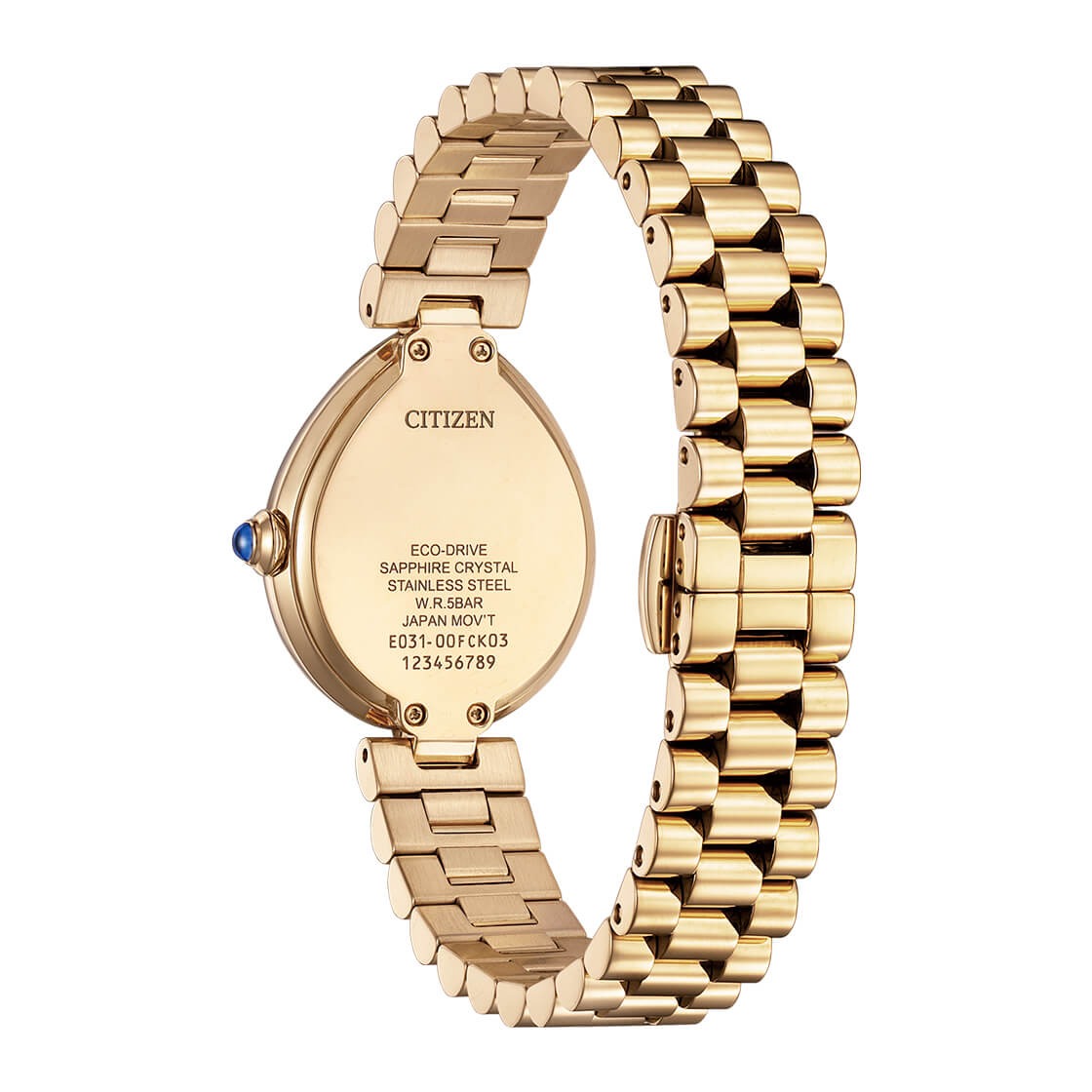 CITIZEN L Rainell EM1203-57X