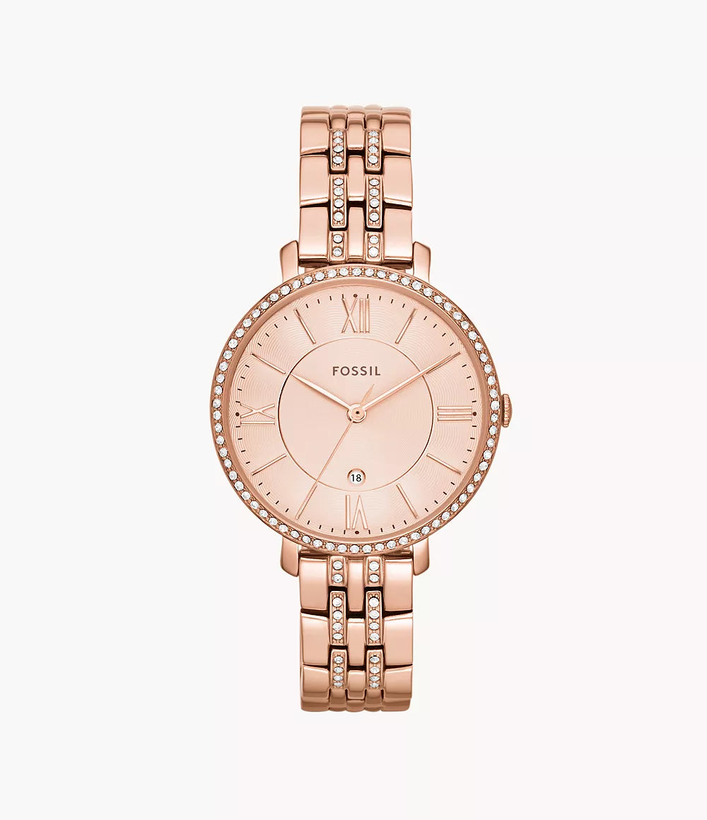 FOSSIL JACQUELINE ES3546