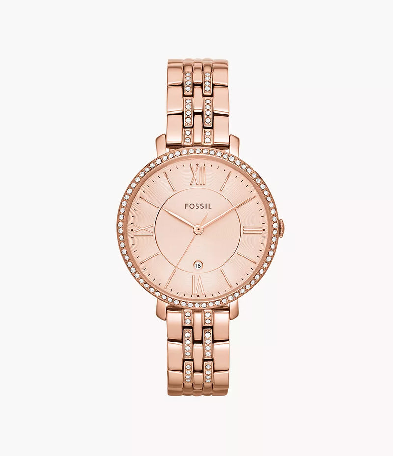 FOSSIL JACQUELINE ES3546