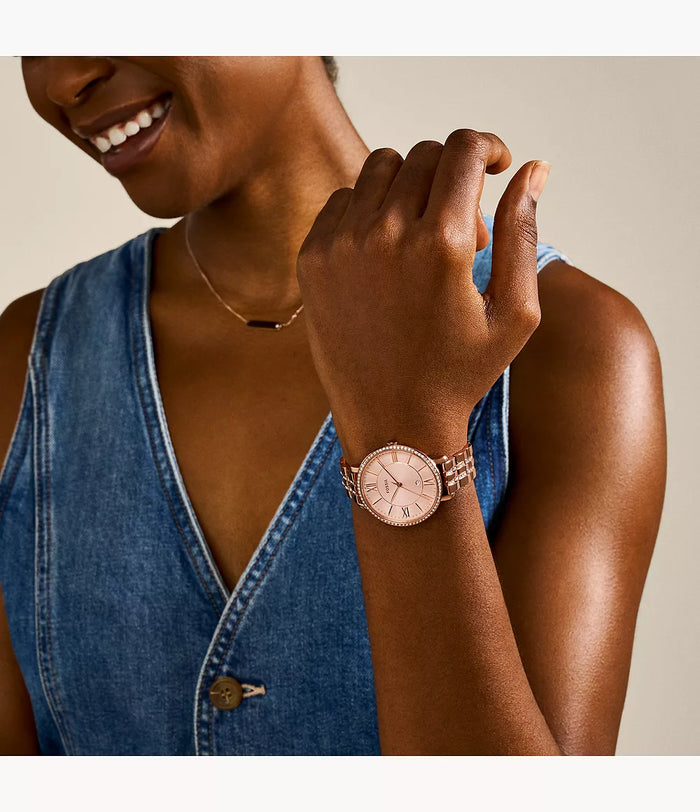 FOSSIL JACQUELINE ES3546