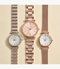 FOSSIL CARLIE ES4301
