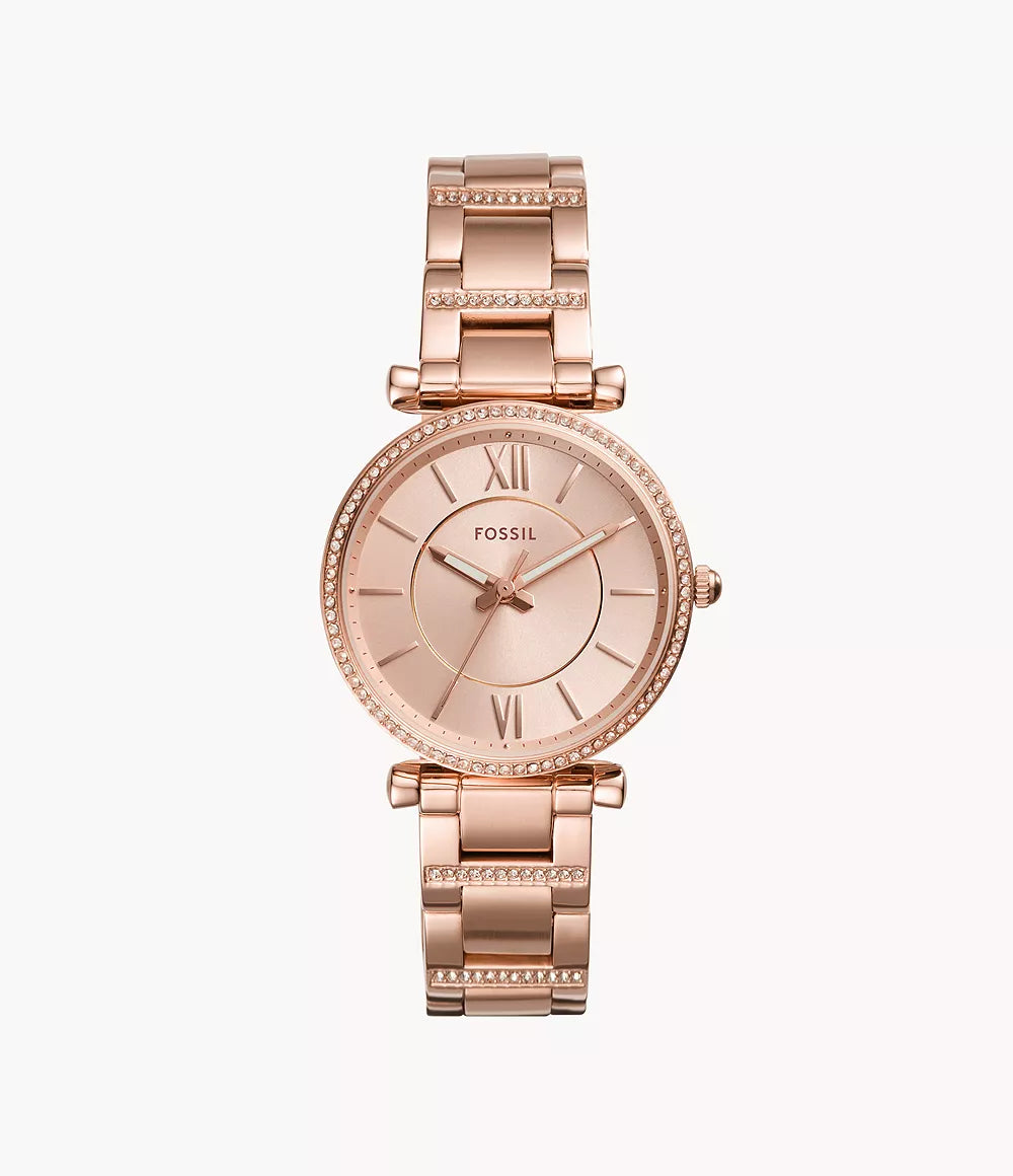 FOSSIL CARLIE ES4301