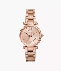FOSSIL CARLIE ES4301