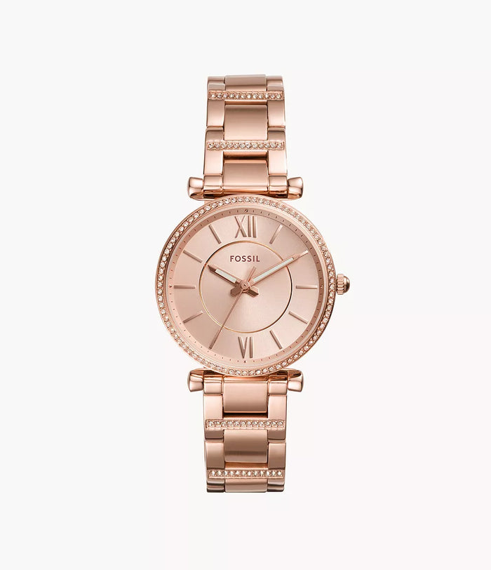 FOSSIL CARLIE ES4301