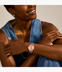 FOSSIL CARLIE ES4301