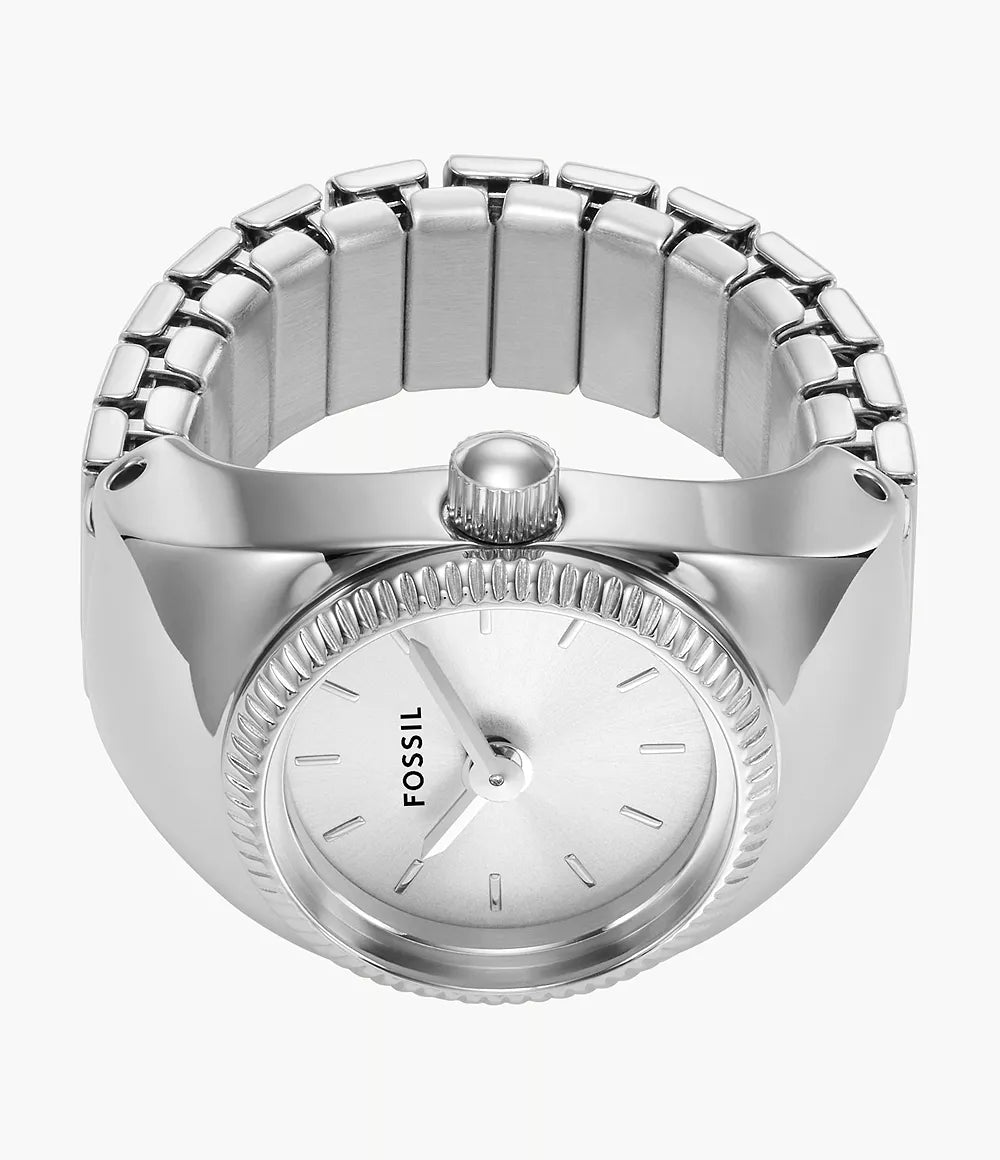 FOSSIL WATCH RING ES5245
