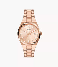 FOSSIL SCARLETTE ES5258