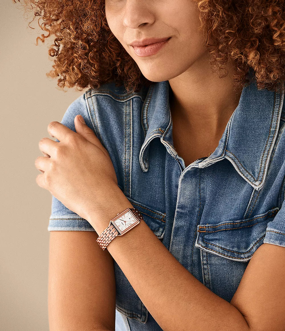 FOSSIL RAQUEL ES5271