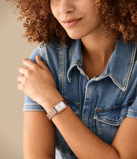 FOSSIL RAQUEL ES5271