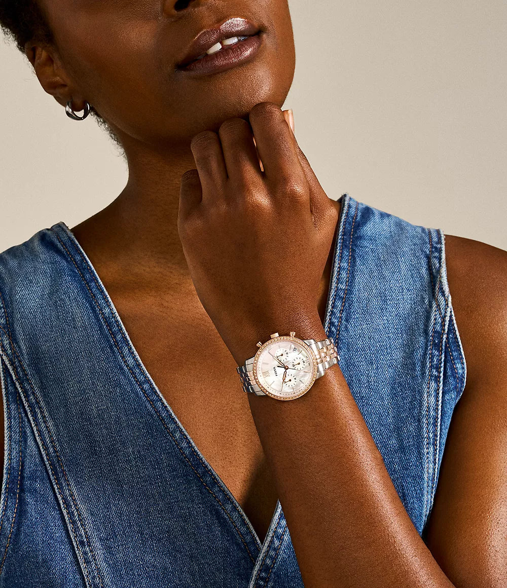 FOSSIL NEUTRA ES5279