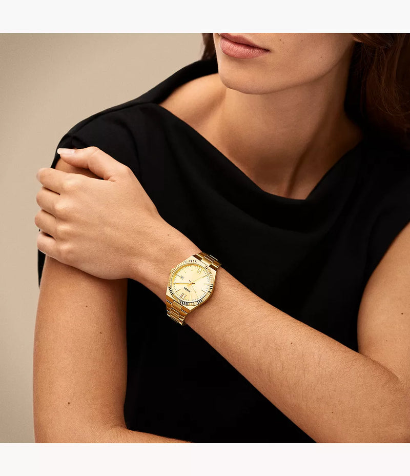 FOSSIL SCARLETTE ES5299