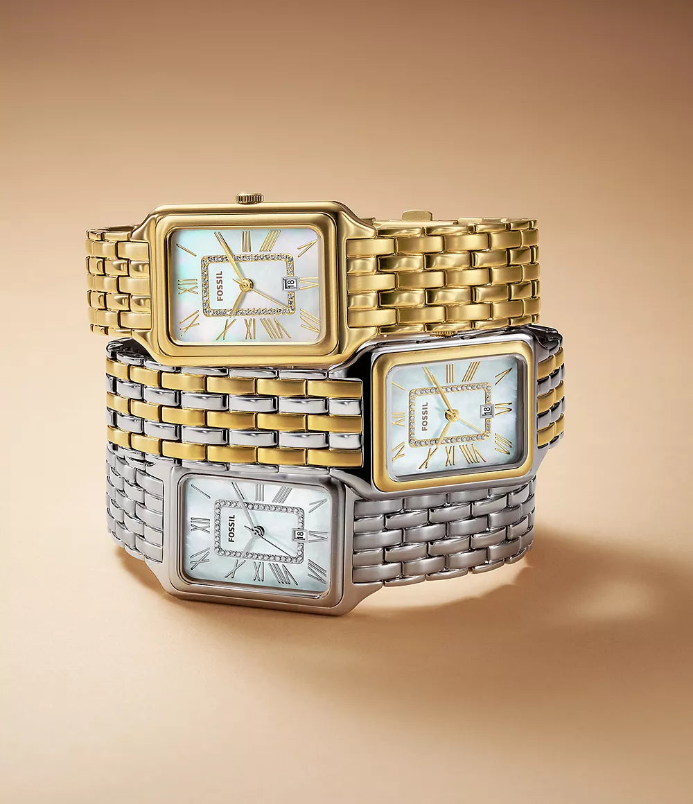 FOSSIL RAQUEL ES5306