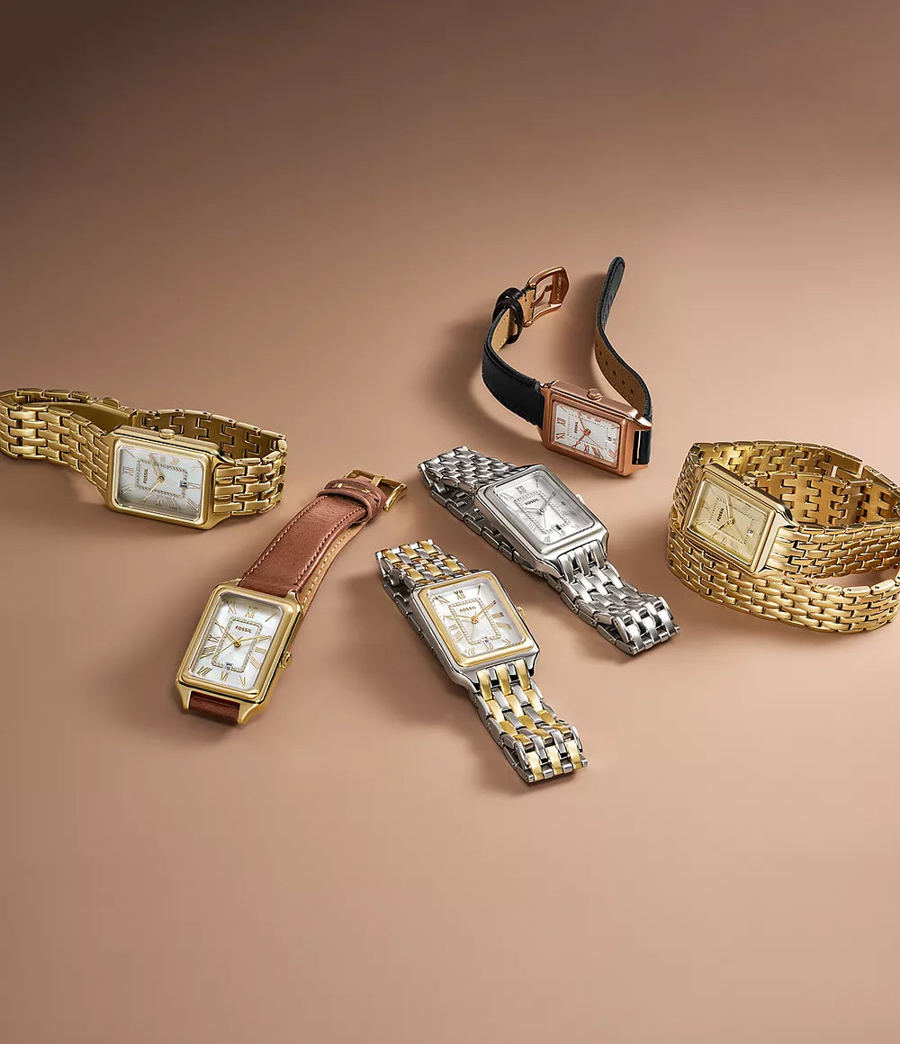 FOSSIL RAQUEL ES5306