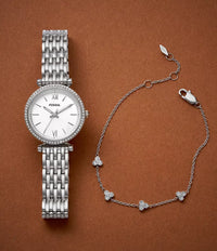 FOSSIL CARLIE ES5315SET – GC Shop Egypt FOSSIL CARLIE ES5315SET – GC Shop Egypt