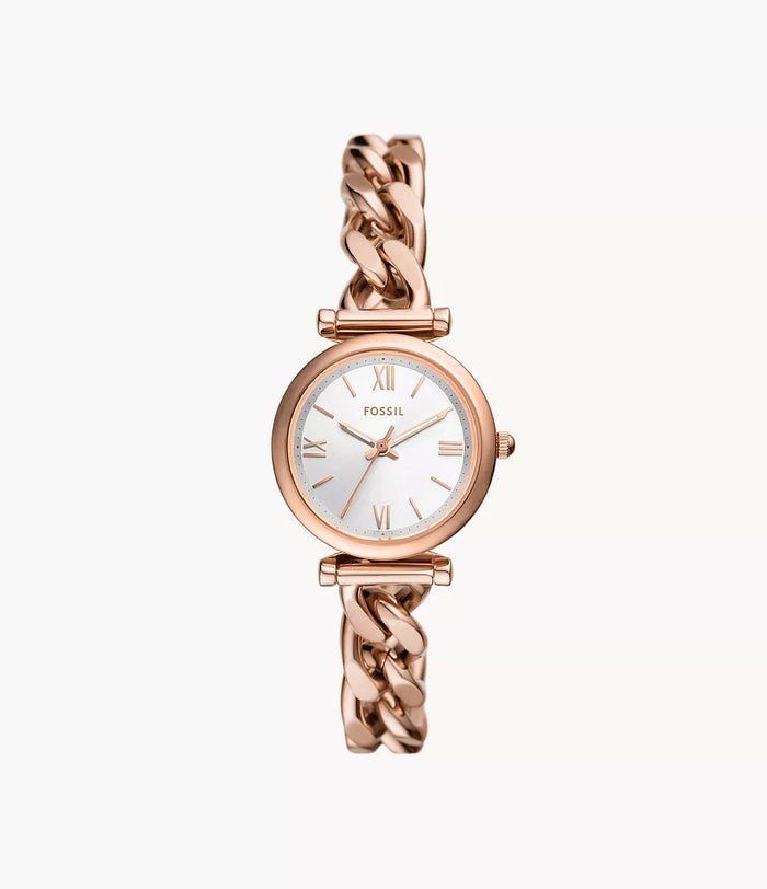 FOSSIL CARLIE ES5330