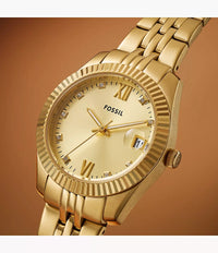 FOSSIL SCARLETTE ES5338