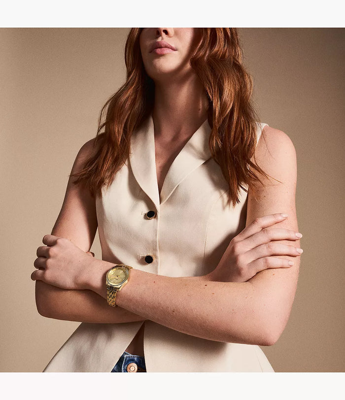 FOSSIL SCARLETTE ES5338