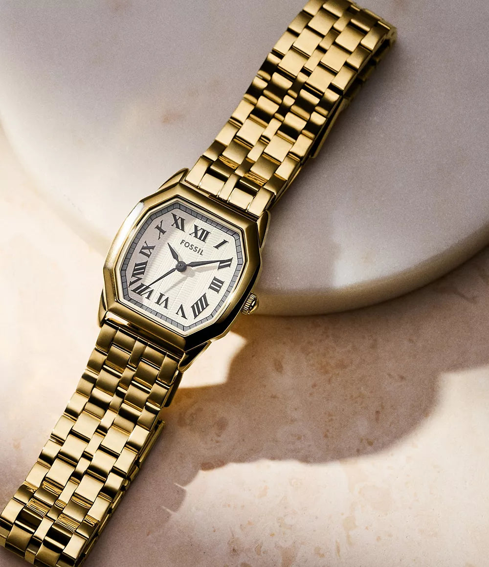 FOSSIL HARLOW ES5361