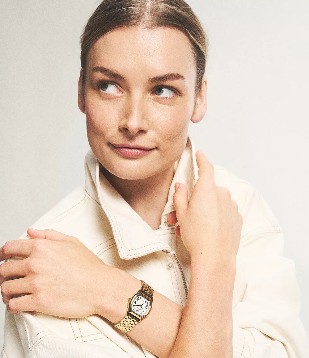 FOSSIL HARLOW ES5361