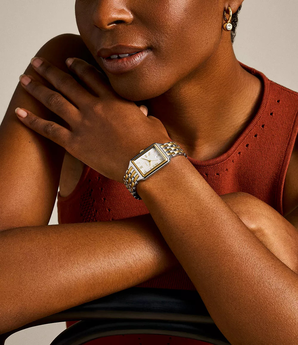 FOSSIL RAQUEL ES5368