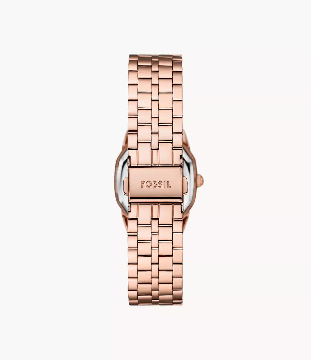 FOSSIL HARLOW ES5386