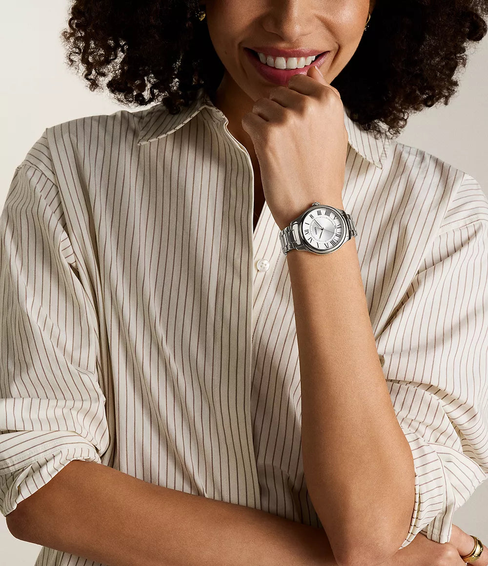 FOSSIL GILMORE ES5393