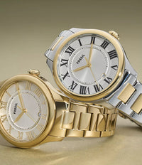 FOSSIL GILMORE ES5395