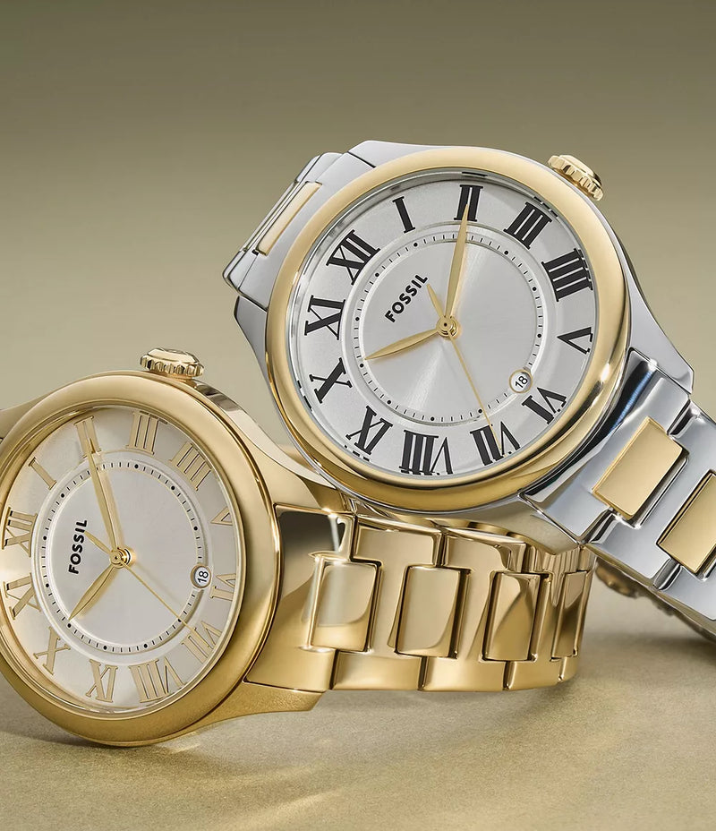 FOSSIL GILMORE ES5395