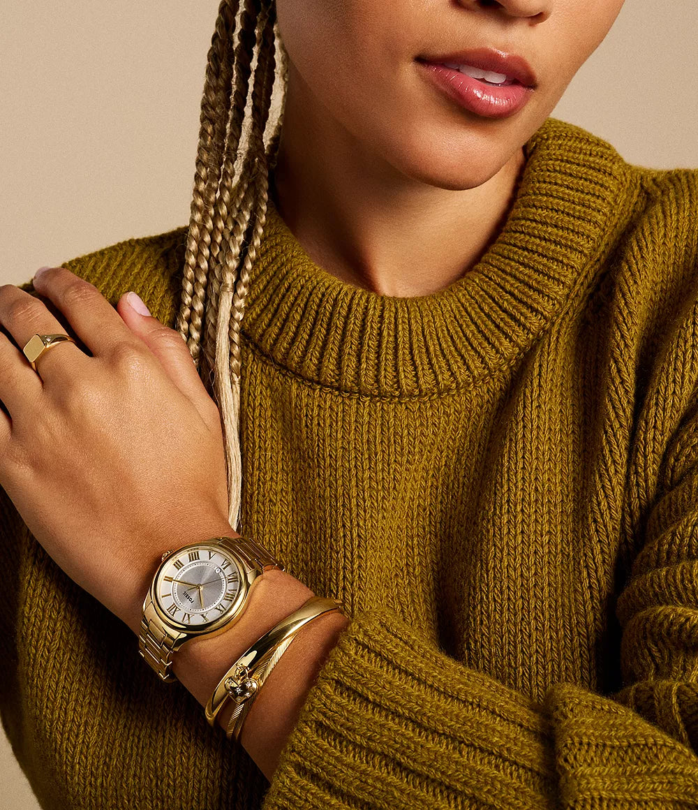 FOSSIL GILMORE ES5395