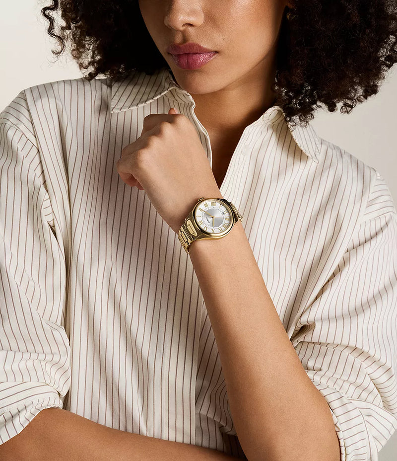 FOSSIL GILMORE ES5395