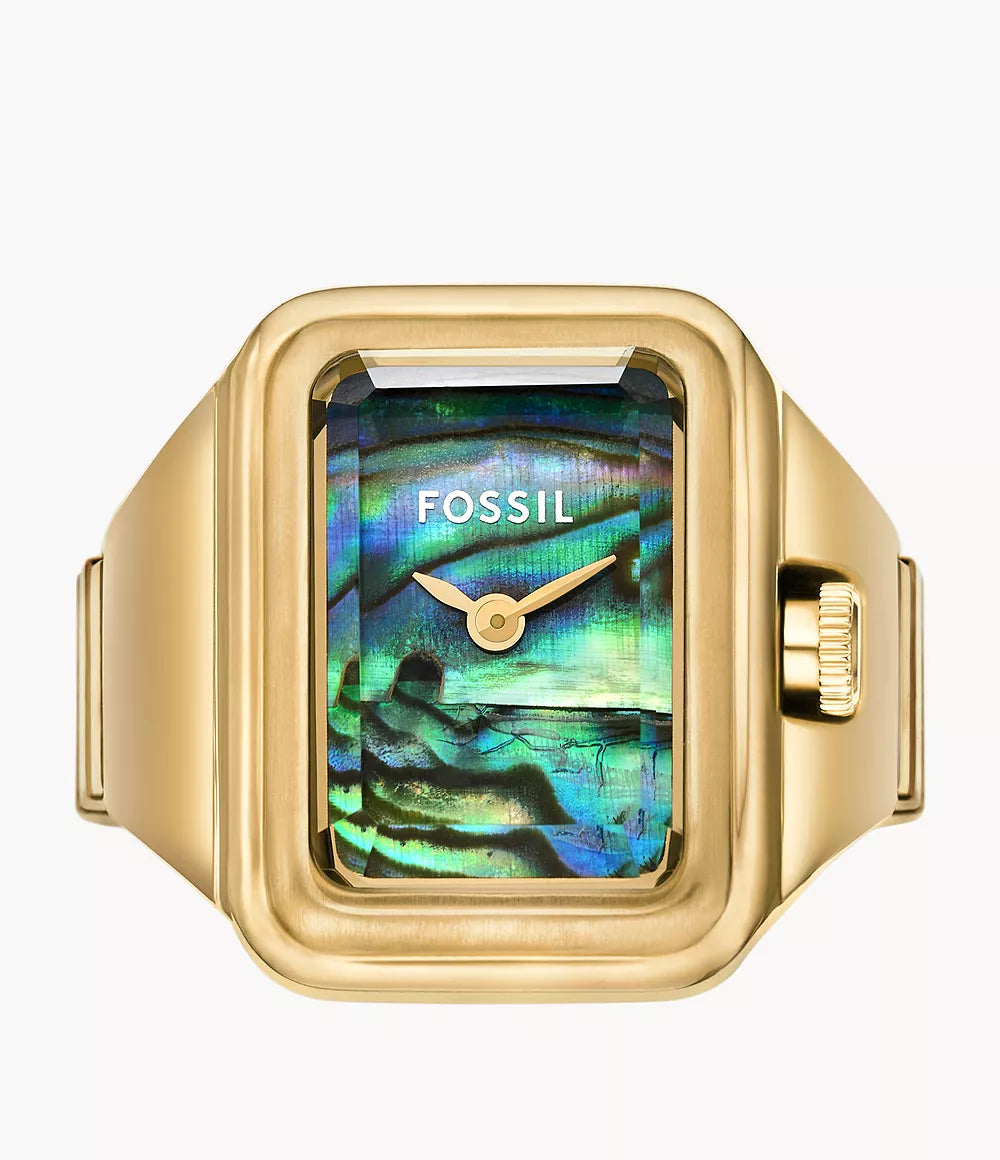 FOSSIL RAQUEL RING ES5411