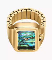 FOSSIL RAQUEL RING ES5411